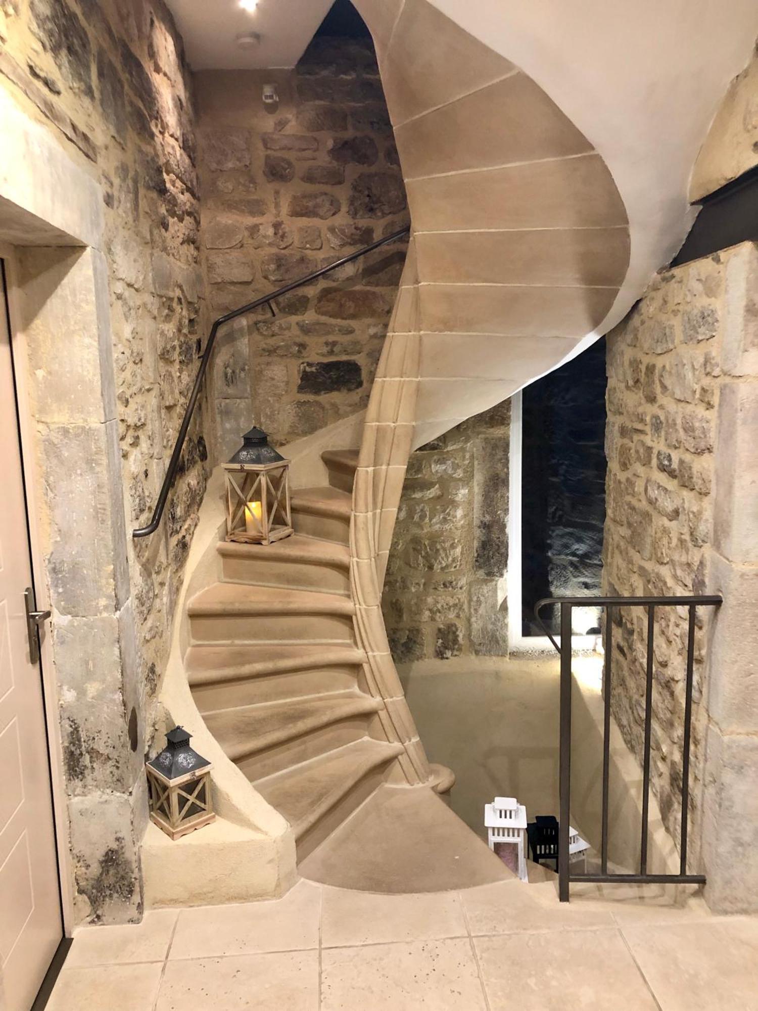 Le Mas Des Loges - Les Vans / Chambonas Exteriör bild