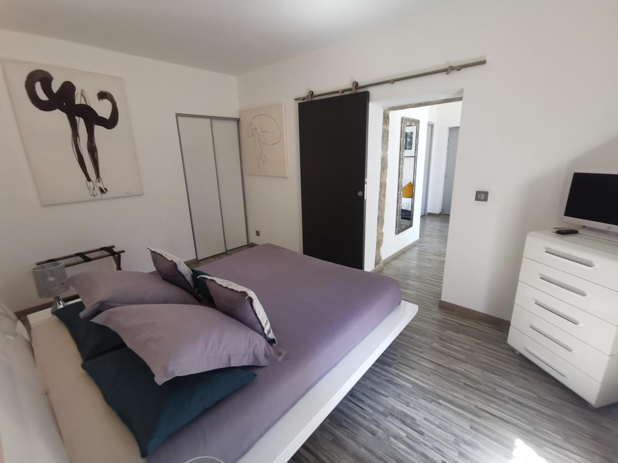 Le Mas Des Loges - Les Vans / Chambonas Exteriör bild