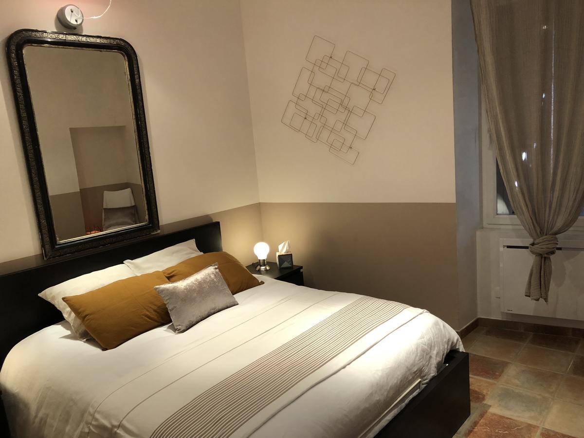 Le Mas Des Loges - Les Vans / Chambonas Exteriör bild