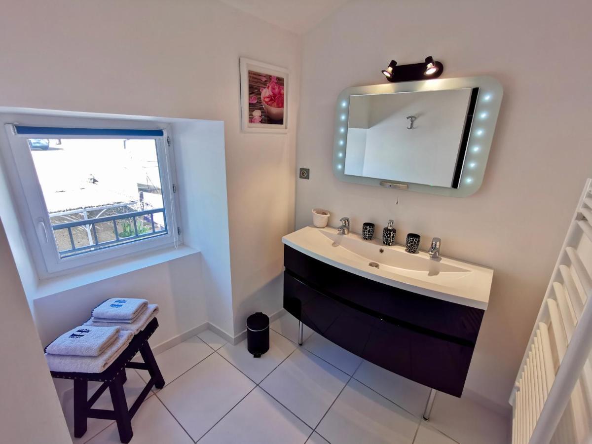 Le Mas Des Loges - Les Vans / Chambonas Exteriör bild